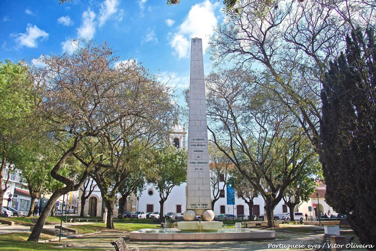 Parque Verde 1 - AL, Torres Vedras