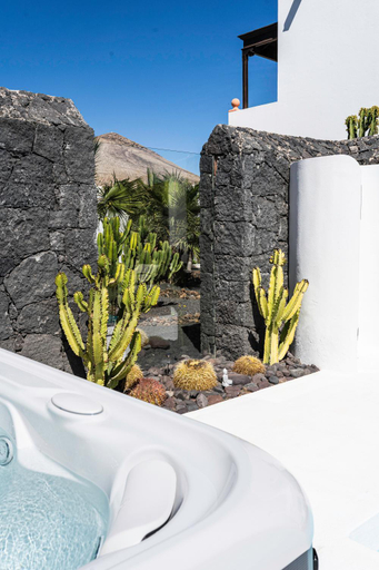 View 4, Villa Canis, Las Palmas
