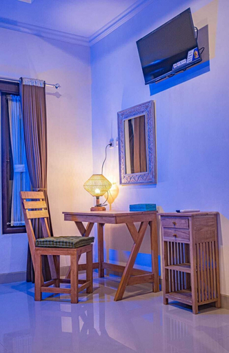 Others 5, Deni Guesthouse, Tabanan