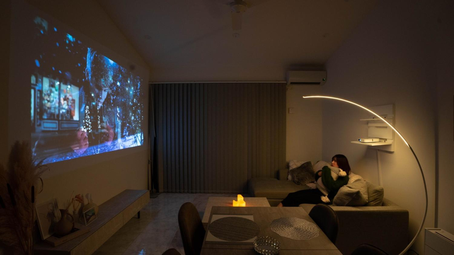 Others 5, N Living the Theater - Villa with Sauna, Ichinomiya
