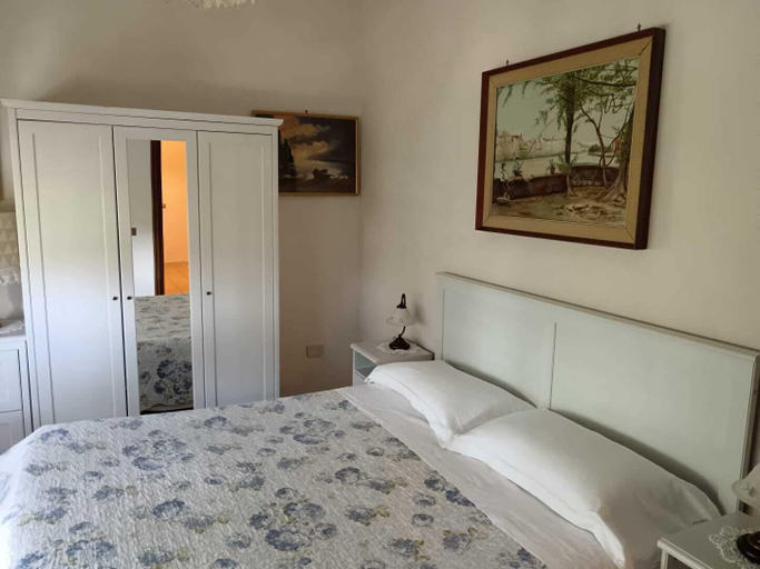 Bedroom 5, Domus Gratiae, Rome