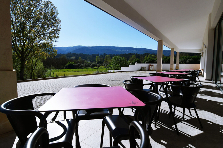 Food & Drinks 5, Bed and Breakfast Equitare Rural , Miranda do Corvo