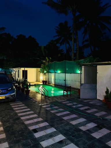 Pool 3, Explore Private Pool Villa Varkala, Thiruvananthapuram