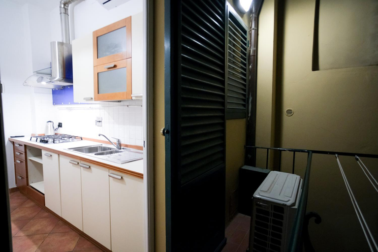 Others 4, Le Dantesche Boutique Apartments, Florence