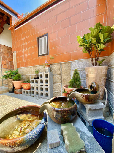 Others 5, Kinmen Yusu Ancient House Small Full House Homestay, Kinmen