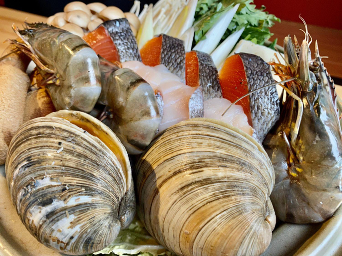 Food & Drinks 5, Hotel EL 8(宇都宮駅東口), Utsunomiya