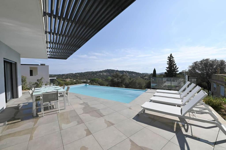 Sport & Beauty 2, LA MAISON ORIZONTI, Corse-du-Sud