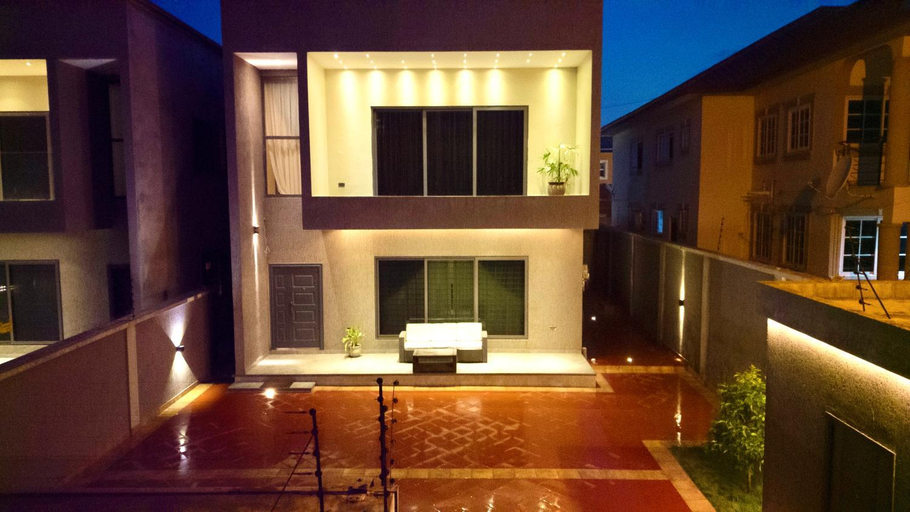 Others 2, Mariaddo homes, Ga East