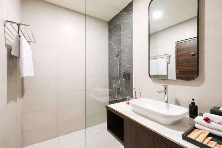 Bathroom 4