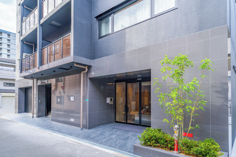 Exterior & Views 2, Apartment Hotel 11 Namba Minami Shin-Imamiya II, Osaka