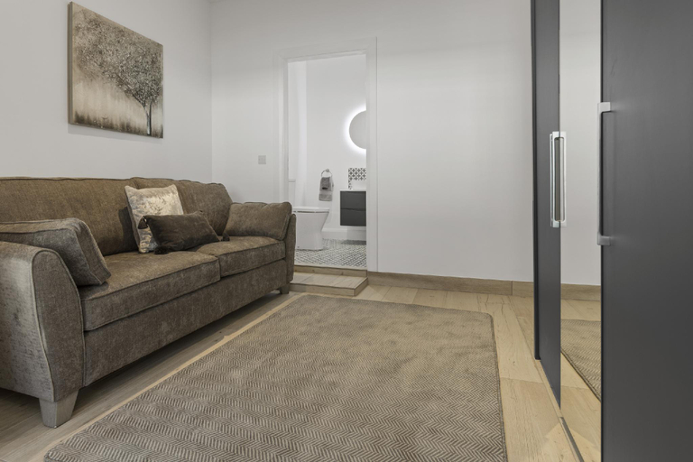 Others 5, Stayover Suites, Mid and East Antrim