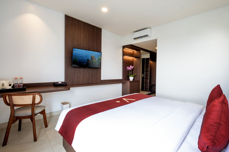 Bedroom 9