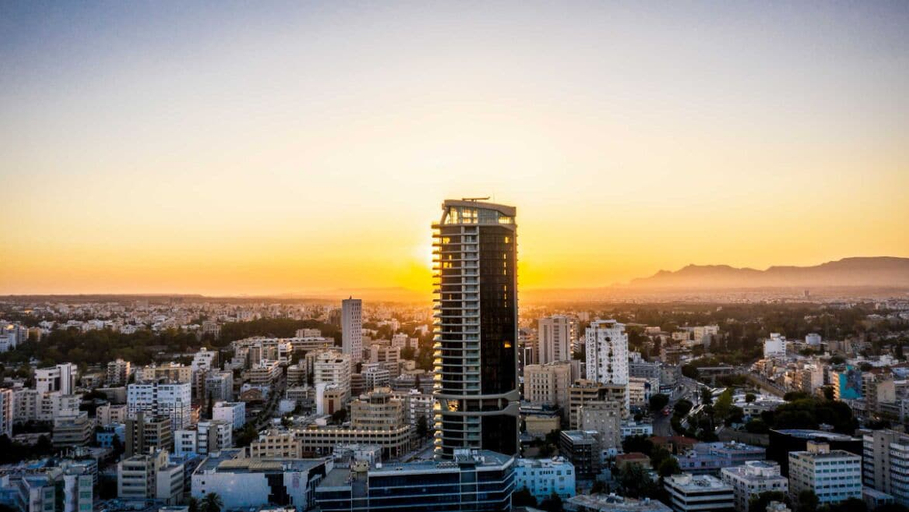 Others 4, WealthyStays Nicosia Heights
