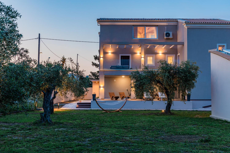3, Melena Premium Suites, Ionian Islands