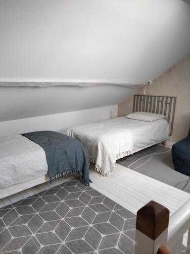Others 4, La Brousse Kacha, Creuse