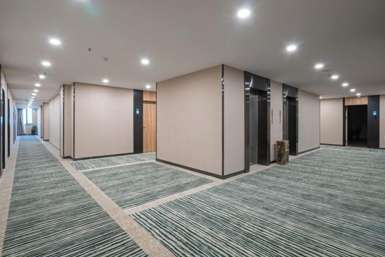 Others 5, GreenTree Inn Express Hotel (Yangzhou Slender West Hunan Branch), Yangzhou
