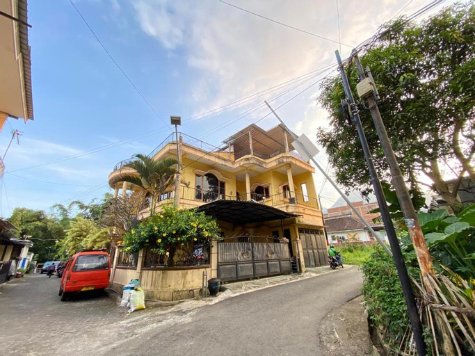 NN Homestay, Malang
