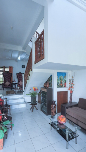 Others 5, Villa Malang MARRY IND Puncak Buring, Malang