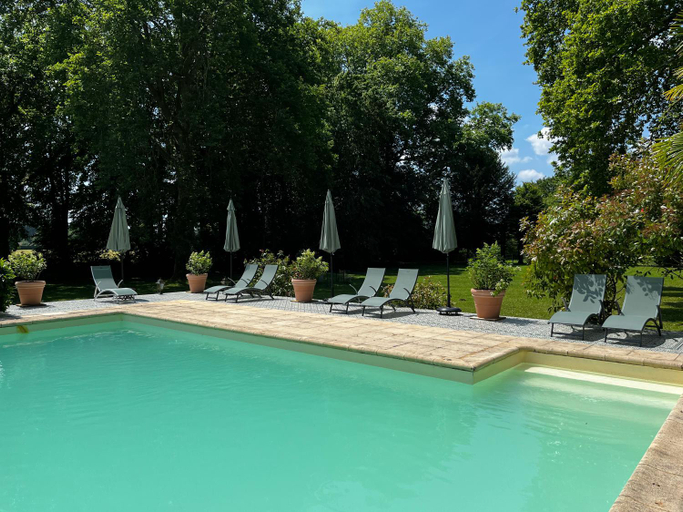 Others 4, Le Bouquet Bleu Bed and Breakfast, Dordogne