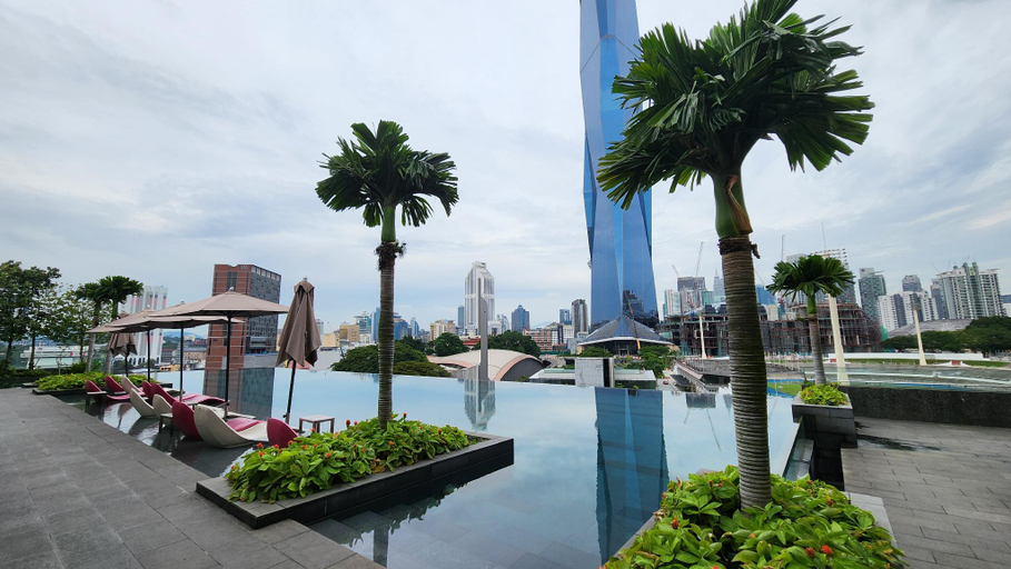Others 5, Opus Residences Kuala Lumpur by Infini Suites, Kuala Lumpur
