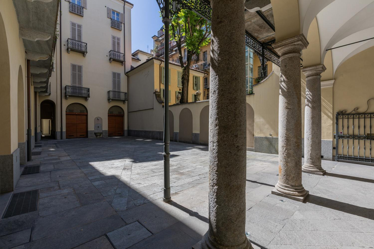 Others 3, Casa Savoia by Wonderful Italy, Torino