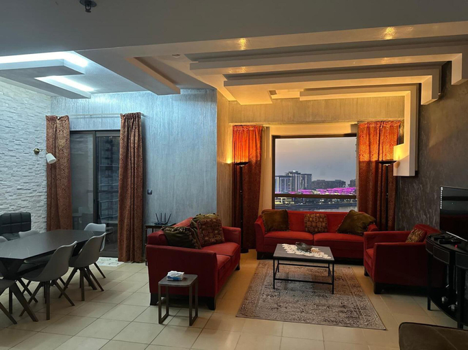 Others 5, Remarkable 2-bed Apartment in Dubai, Dubai