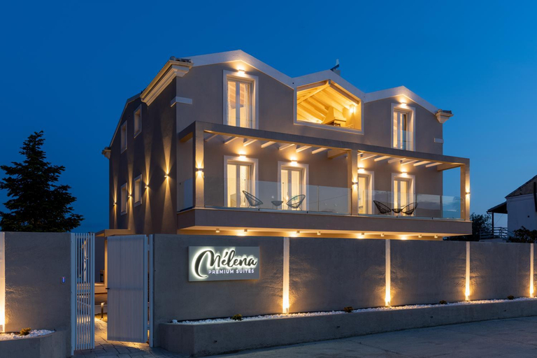 2, Melena Premium Suites, Ionian Islands