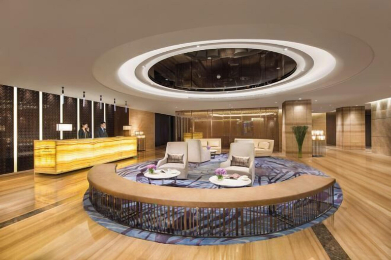 Others 5, Ascott Hengshan Serviced Apartments, Shanghai