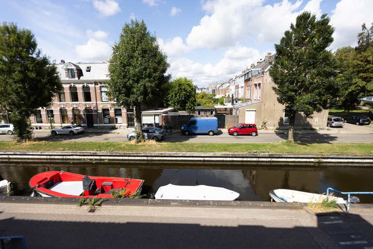 Others 2, B&B Brouwersvaart, Haarlem