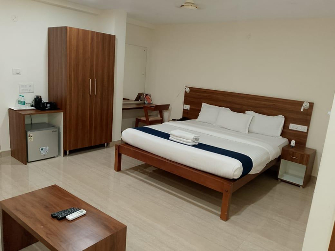 Others 2, Sathya Sai Sankalp Hotel, Anantapur