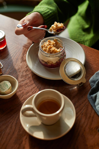 Food & Drinks 5, The Coat and Bear - A Heartwood Inn, West Berkshire