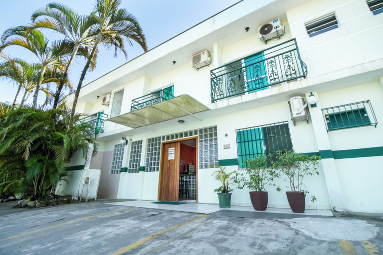 Exterior & Views 2, VELINN Pousada Entre Praias, Ubatuba