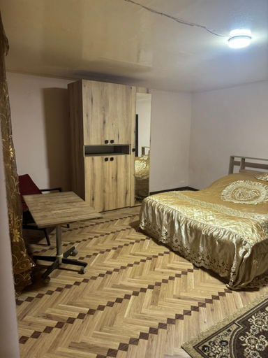 Bedroom 2, Aren Guest House