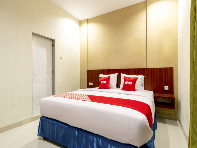 Bedroom 3, Capital O 1585 Ring Road Residence, Medan