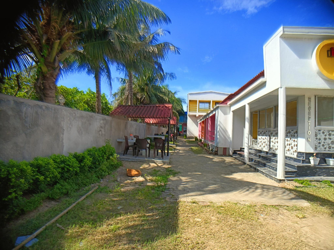 Others 3, RELAX RESORT, Purba Medinipur