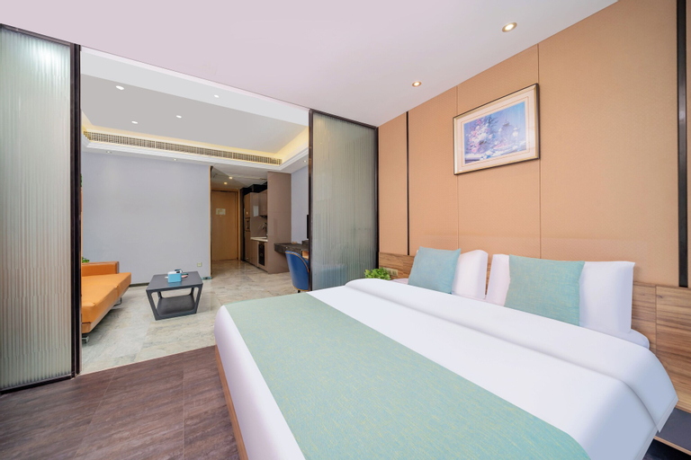 Bedroom 9