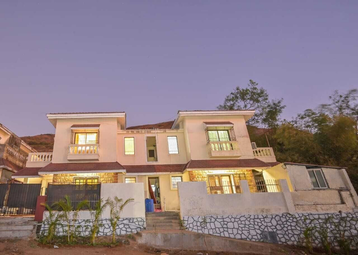 Exterior & Views 2, Tokyo Villa By Staymatic Villa's, Pune