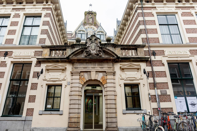 Others 5, 1001 Nights Boutique Hotel, Haarlem