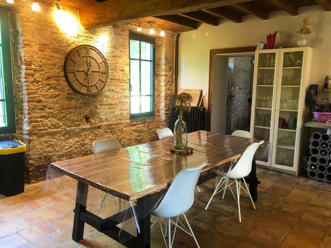 Others 5, Chez Lucy&Nico, Haute-Garonne