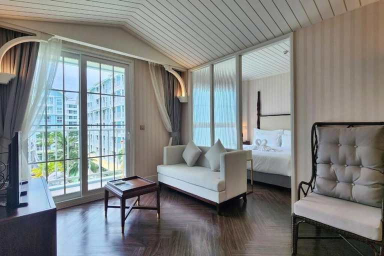 Others 5, Grand Florida beachfront resort , Sattahip