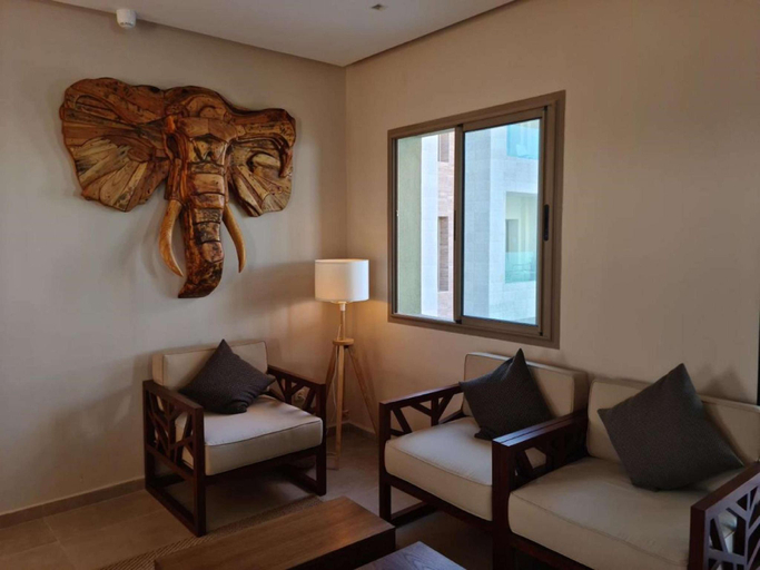 Public Area 4, Dakhla South Bay, WorldHotels Distinctive