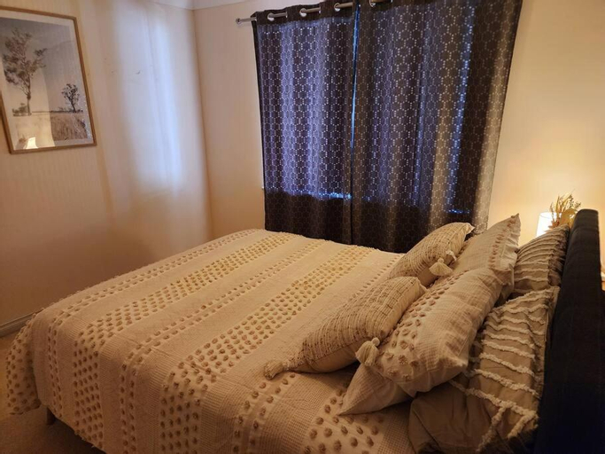 Bedroom 3, The Golfers Rest., Kalgoorlie/Boulder