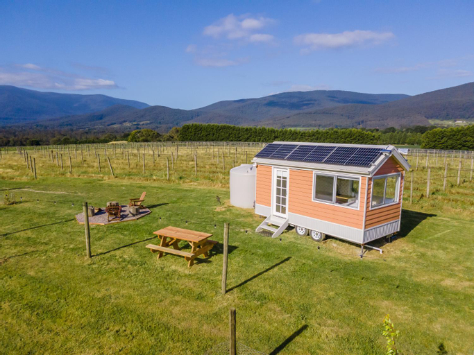 1, Warburton Tiny House - Tiny Stays, Yarra Ranges - Central