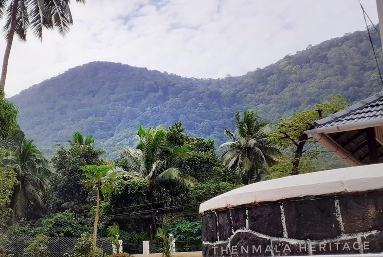 Exterior & Views 4, Thenmala Heritage, Kollam