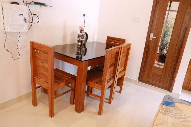 Others 3, PALATTY RESIDENCY, Ernakulam