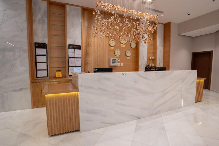 Others 5, Rawhat Al Maqam Hotel, Makkah