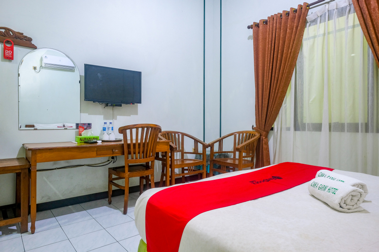 Bedroom 26