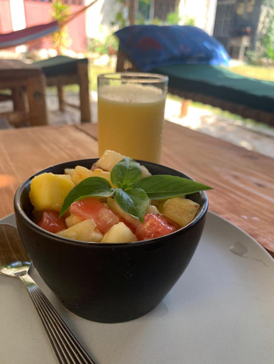 Food & Drinks 5, Paje Haven, Kusini