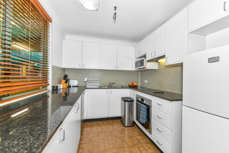 Others 3, Goldsbrough 2 bedrooms split apartment, Sydney