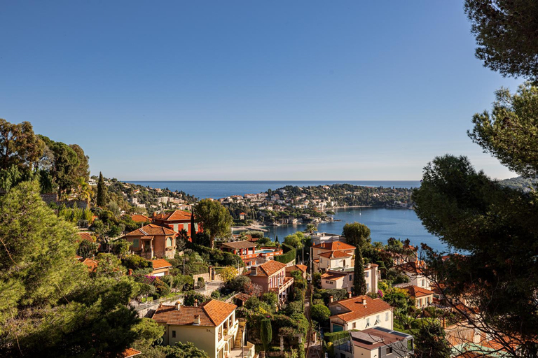 Others 3, VILLA CRUG HYWEL - VILLEFRANCHE-SUR-MER, Alpes-Maritimes